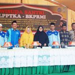 Erna Rasyid T: Dekatkan Anak Dengan Al Quran, Hidup Kita Akan Bahagia Erna Rasyid T: Dekatkan Anak Dengan Al Quran, Hidup Kita Akan Bahagia