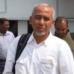 Mari Kita Runtuhkan Langit untuk Menegakkan Keadilan. Oleh: Asyari Usman,