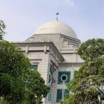 Sambut Ramadhan 1442 H Jakarta Islamic Center Gelar Sholawat Nariyah
