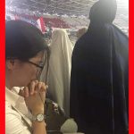 Kampanye Akbar Prabowo-Sandi di GBK Tunjukkan Semangat Pancasila