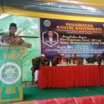 Bupati Wajo Hadiri Penamatan Akbar Ponpes Al-Mubarak DDI Tobarakka Bupati Wajo Hadiri Penamatan Akbar Ponpes Al-Mubarak DDI Tobarakka