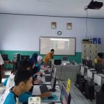 Smanja Creative Production Gelar Workshop Pengelolaan Website Smanja Creative Production Gelar Workshop Pengelolaan Website