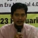 Logika Agama Mencari Khasiat Atau Mentadabburi Al-Quran. Oleh : Subairi,