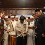 Prabowo Resmikan Masjid Nurul Wathan di Padepokan Garuda Yaksa Prabowo Resmikan Masjid Nurul Wathan di Padepokan Garuda Yaksa