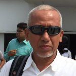 Kekuatan Jahat Yang Solid dan Rapi, Sebuah Opini Asyari Usman