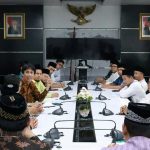 Delapan Putera Banten Ikuti Program Dai Ambassador ke Eropa