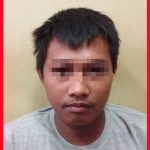 Pengedar Narkoba di Kalianyar Diringkus Buser Polsek Tambora