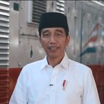 Presiden Jokowi: Selamat Idulfitri 1 Syawal 1440 H
