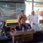 Kenalkan NU ke Generasi Milenial, GMNU Tangsel Gelar Rembuk Pemuda Kenalkan NU ke Generasi Milenial, GMNU Tangsel Gelar Rembuk Pemuda