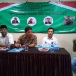 HMI dan ICMI Kota Tangerang Gelar FGD Merajut Kembali NKRI