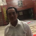 Suta Widhya: Pemeriksaan Kalapas Haryoto Jangan Dipolitisir