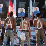 Praktisi Buru Selatan Desak KPK Penjarakan Bupati Tagop S Solissa