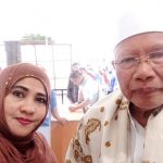 Hilda Basalamah Kecewa Datangi Acara Ijtima Ulama IV