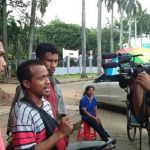 KPU Halmahera Selatan Akan Didemo APPI