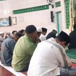 PC Muhammadiyah Pangkajene Gelar Gerakan Shalat Subuh Berjamaah