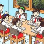 Kelompok Belajar Efektif, Sebuah Opini I Wayan Budiartawan Kelompok Belajar Efektif, Sebuah Opini I Wayan Budiartawan