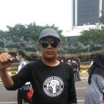 Gerakan Pemuda Jakarta: Korban Berjatuhan di Papua, Kemana Komnas HAM