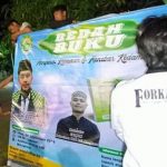 Bedah Buku Menyemai Kebaikan dan Menebar Kedamaian Bedah Buku Menyemai Kebaikan dan Menebar Kedamaian