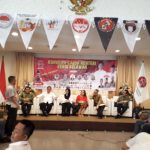 Konvensi Calon Menteri Versi Relawan Hasil 6 Orang Kandidat