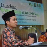 Maksis Sakhabi: Polemik tentang Menteri Agama Tidak Produktif