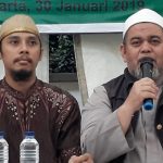 GPI: Menteri Agama, Radikalisme Bukan Cadar dan Celana Cingkrang