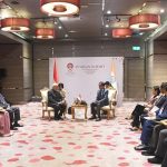Perdana Menteri India Apresiasi Inisiatif Indonesia Soal Indo-Pasifik