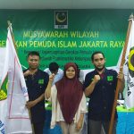 Rahmat Himran Nahkodai PW GPI Jakarta Raya