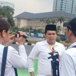 Dukungan Amandemen UUD 1945 Presiden Tiga Periode Semakin Luas