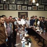 Suhendra: Presiden 3 Periode, MPR Harus Belajar dari Tragedi Hongkong