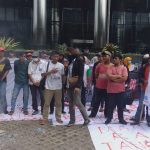 ASA Pemalang: Pemalang Darurat Korupsi, Tangkap Bupati Junaidi