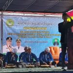 Peresmian Pondok Pesantren Modern Darul Madinah Wonosari Dihadiri Ribuan Undangan