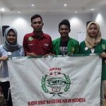 Ismahi Jakarta Resmi Dinahkodai Faisal Mahtelu