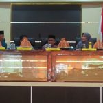 Taufan Pawe Apresiasi Seminar Nasional Yang Digelar PGMI Parepare