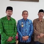 Bupati Wajo Dukung AG KH Abd Rahman Ambo Dalle Jadi Pahlawan Nasional