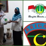Lamban Dalam Distribusi Bantuan, Ade Selon Minta Direktur PD Pasar Jaya di Evaluasi Lamban Dalam Distribusi Bantuan, Ade Selon Minta Direktur PD Pasar Jaya di Evaluasi