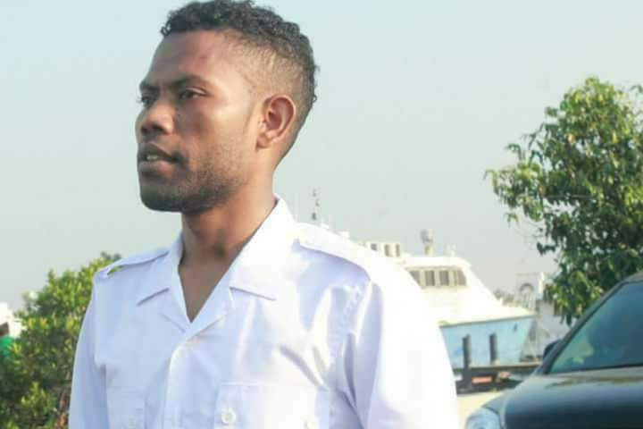 AMPB Akan laporkan Dugaan Hilangnya Dana APBD 2018 Kota Sorong Kepada Kejagung