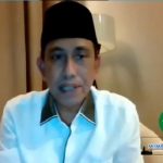 Bupati Wajo Hadiri Seminar Nasional dan Halal Bi Halal PB DDI Bupati Wajo Hadiri Seminar Nasional dan Halal Bi Halal PB DDI