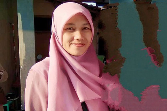 Listrik Naik Rakyat Dikorbankan. Opini Susi Maryam Mulyasari