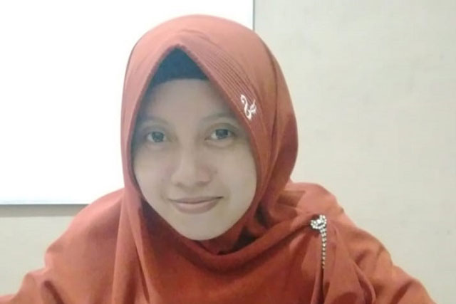 Indonesia Masih Pandemi, Pilkada Harus Tetap Milih, Opini Nurhayati