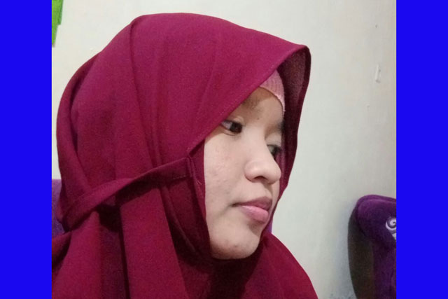 Meneropong Bahaya New Normal, Opini Patimatul Jahroh