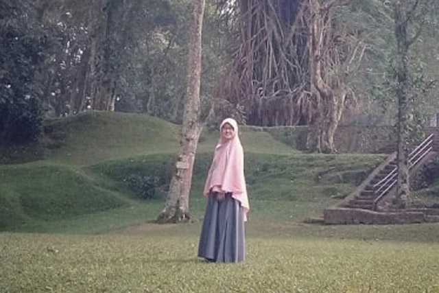 Dinasti Politik, Regenerasi Politik Berbalut Intrik. Opini Ammy Amelia