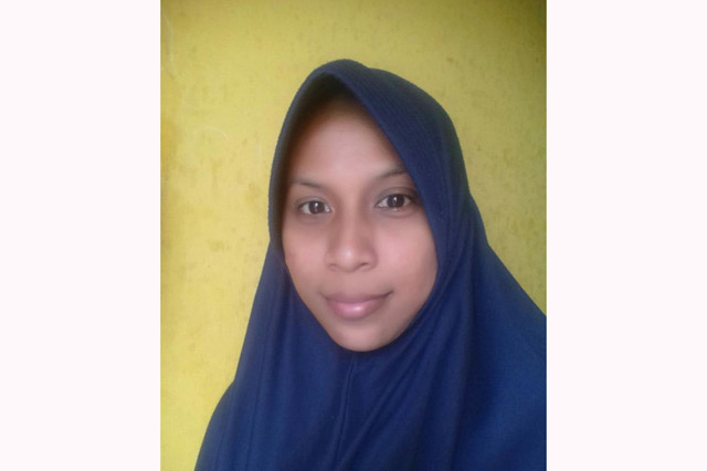 LGBT Bukanlah Hak Asasi. Opini Dian Salindri