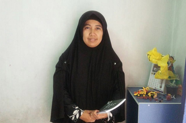 New Normal, Masyarakat Jadi Korban, Benarkah? Opini Epiyanti Rahayu