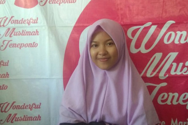 Potret Generasi Penerus; Moral Telah Tergerus, Bagaimana Pemerintah Harus Mengurus? Oleh: Habibah Nafaizh Athaya