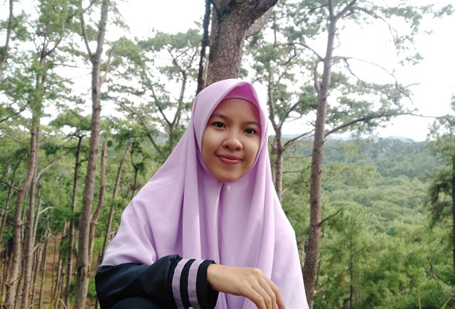 "Tidak Sengaja" Akhir Cerita Pencari Keadilan Novel Baswedan. Oleh: Habibah Nafaizh Athaya