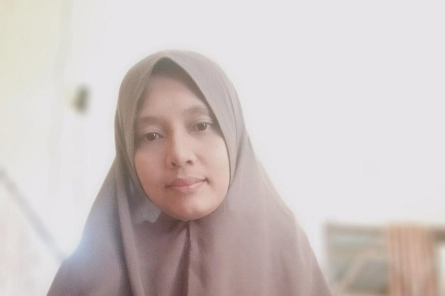 Lonjakan Tagihan Air Bersih, Islam Punya Solusi. Opini Hani Handayani