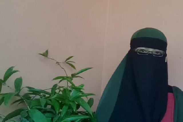 Khilafah Solusi Problematika Kehidupan. Opini Miftakhul Khawariyin