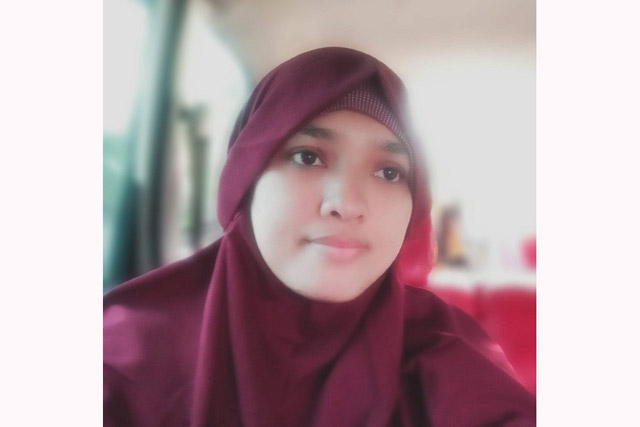 Sense of Crisis VS Multidimensional Crisis Adalah Buah Sistem Kapitalis. Oleh: Misbah Munthe