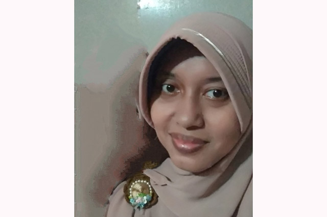 Ladang Investasi Buah Kapitalisasi. Opini Novita Ekawati