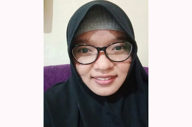 Andai Islam Yang Menjadi Kiblat Ekonomi Bangsa Ini, Pasti Sejahtera! Oleh: Patimatul Jahroh